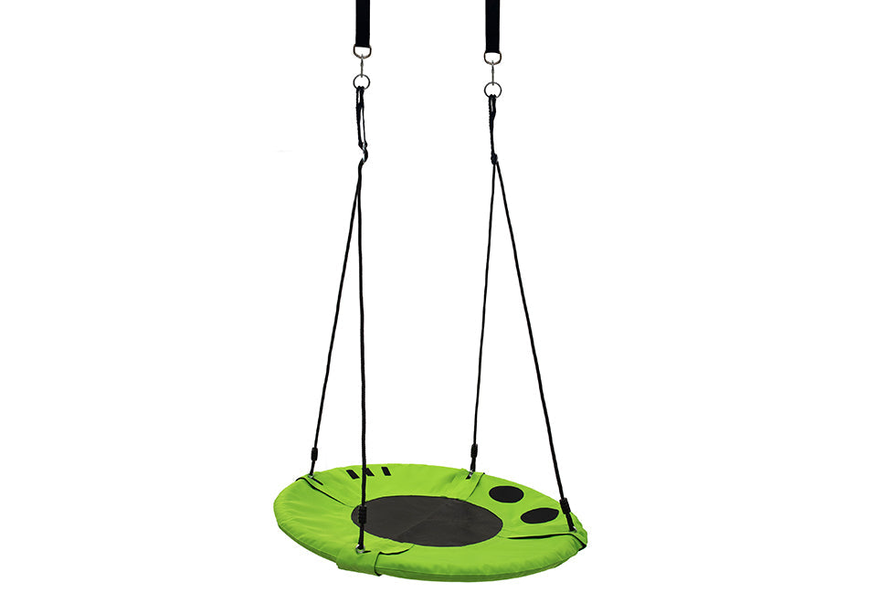 Saucer Swing - image 2
