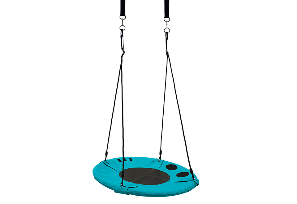 Saucer Swing - image 3