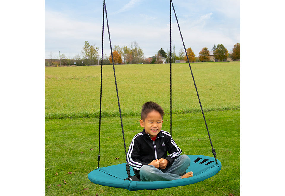 Saucer Swing - image 4