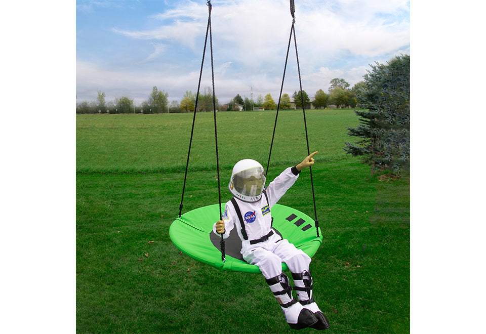 Saucer Swing - image 5