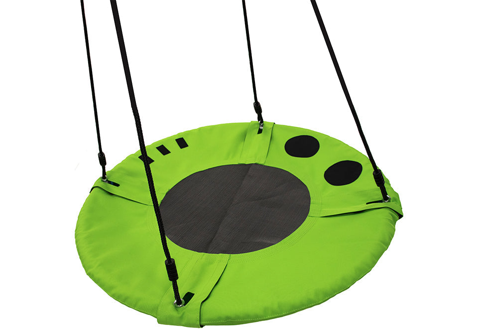Saucer Swing - image 6