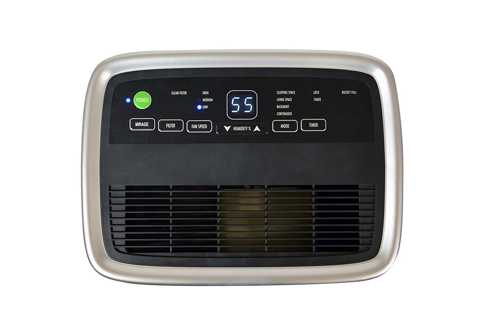 Dehumidifier - image 4