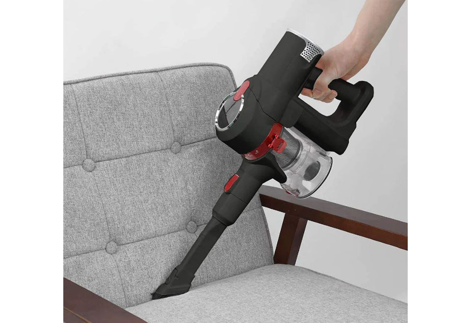 Cordless Stick Vacuum Cleaner - image 2