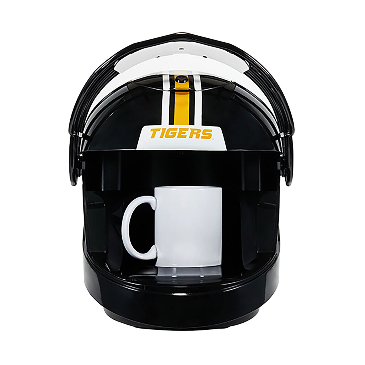 NCAA Gameday Helmet Coffee Maker - image 9