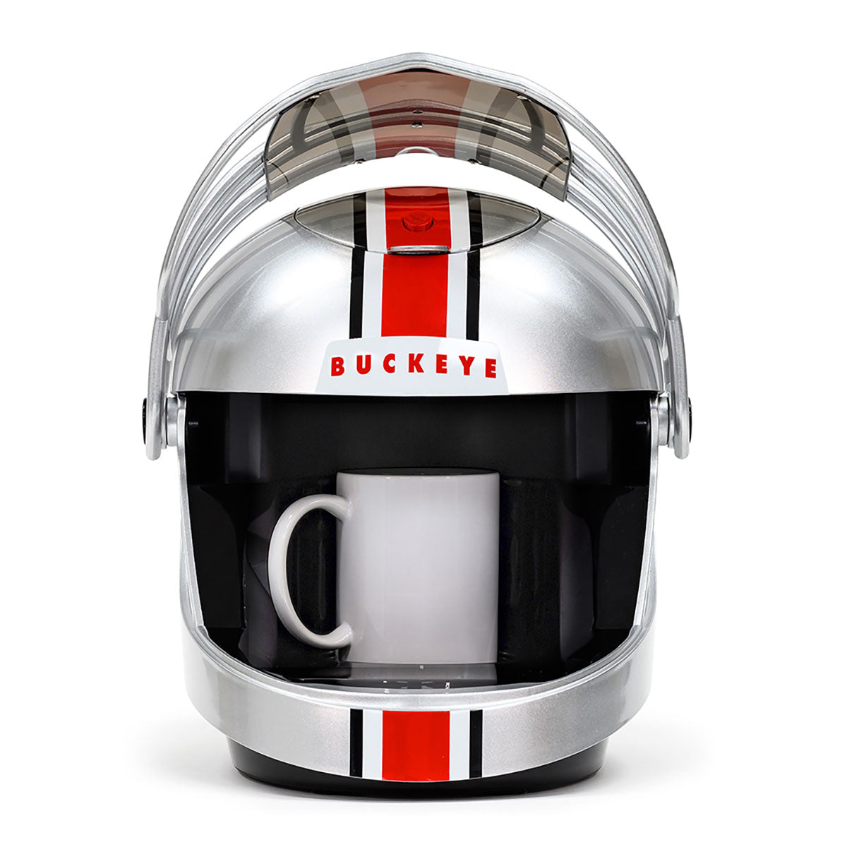 NCAA Gameday Helmet Coffee Maker - image 58