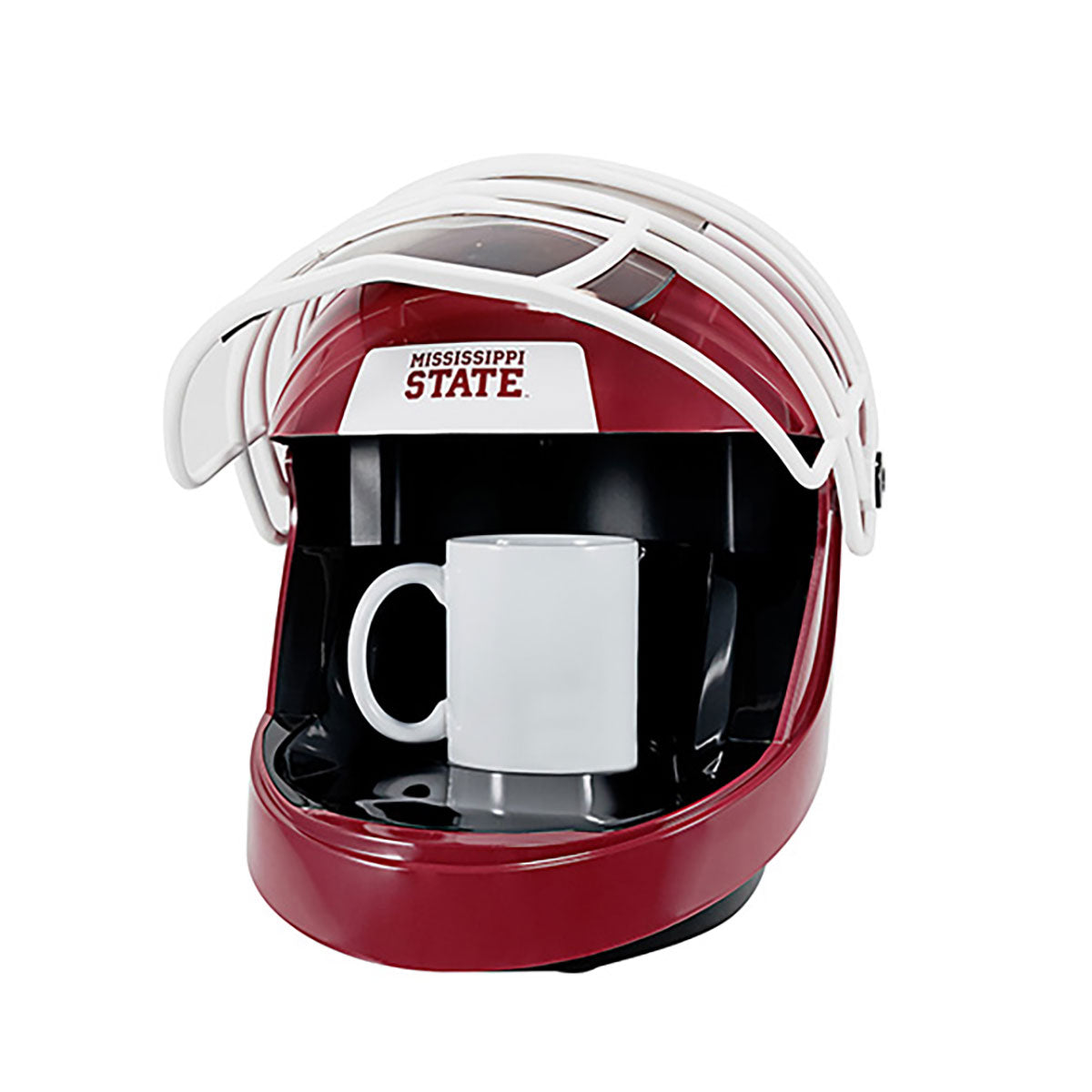 NCAA Gameday Helmet Coffee Maker - image 68