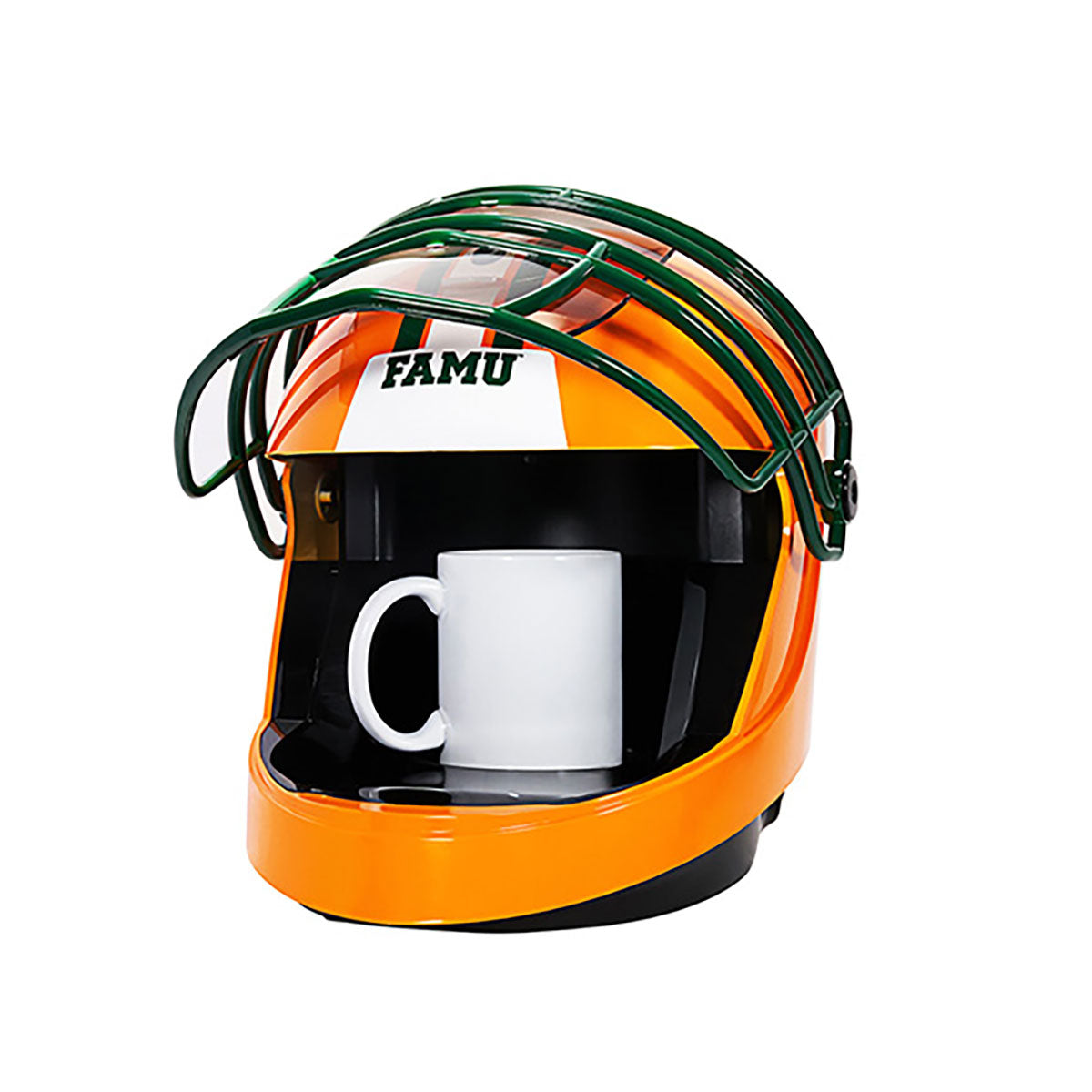 NCAA Gameday Helmet Coffee Maker - image 38
