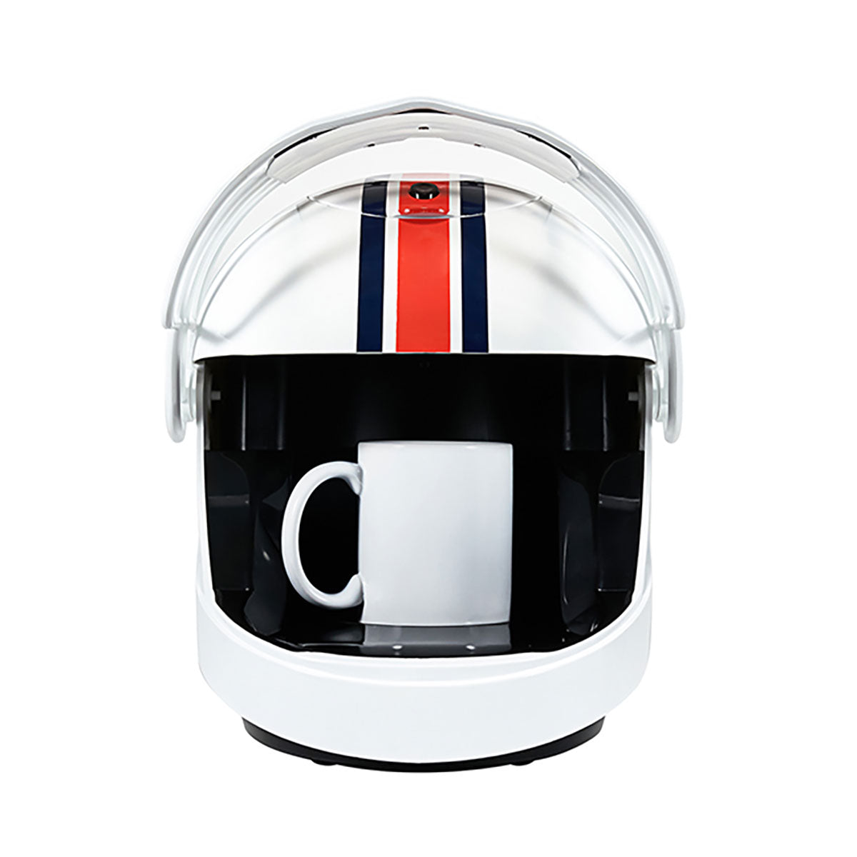 NCAA Gameday Helmet Coffee Maker - image 105