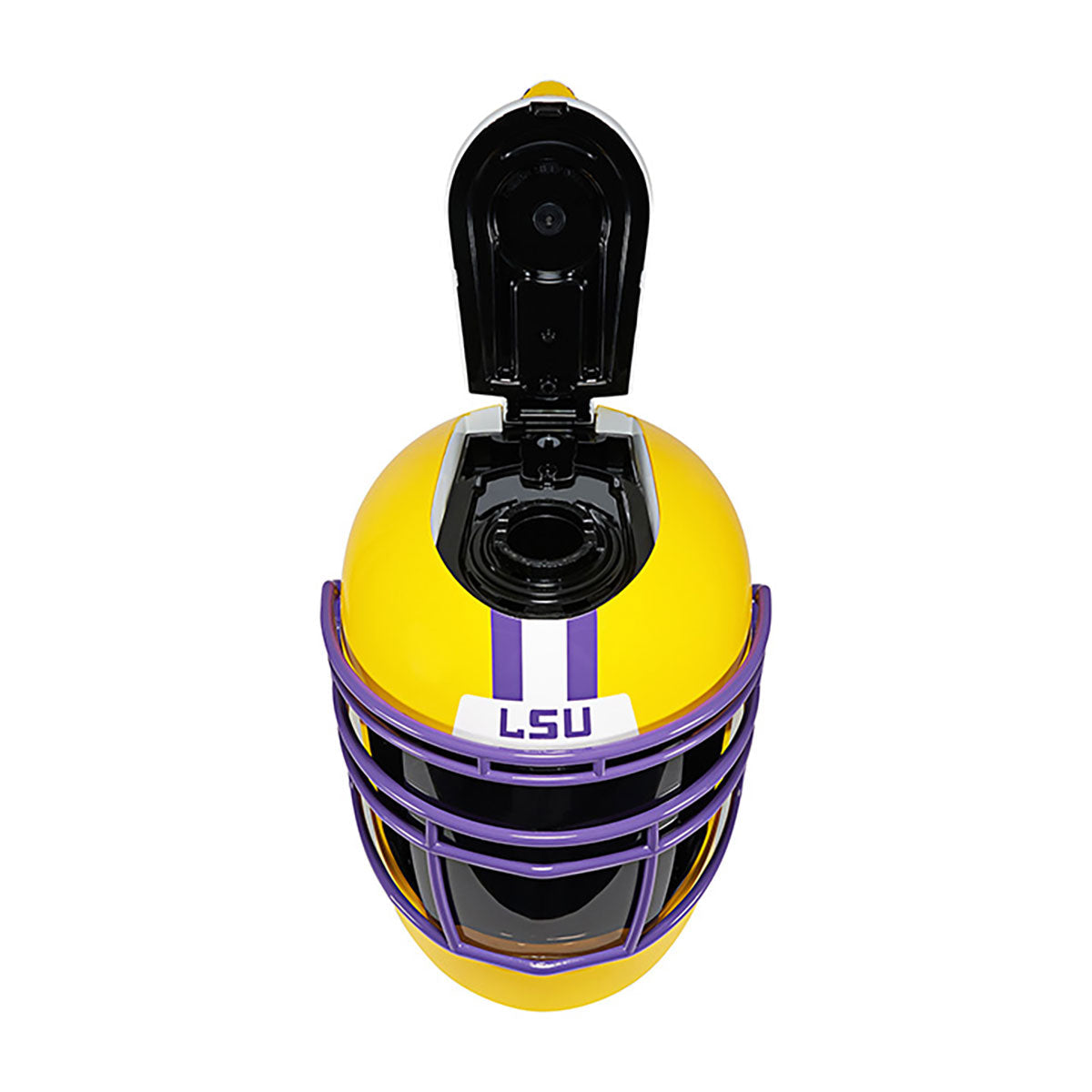 NCAA Gameday Helmet Coffee Maker - image 48