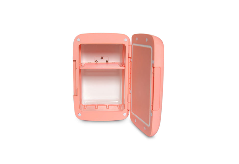 6-Can Mini Fridge - image 14