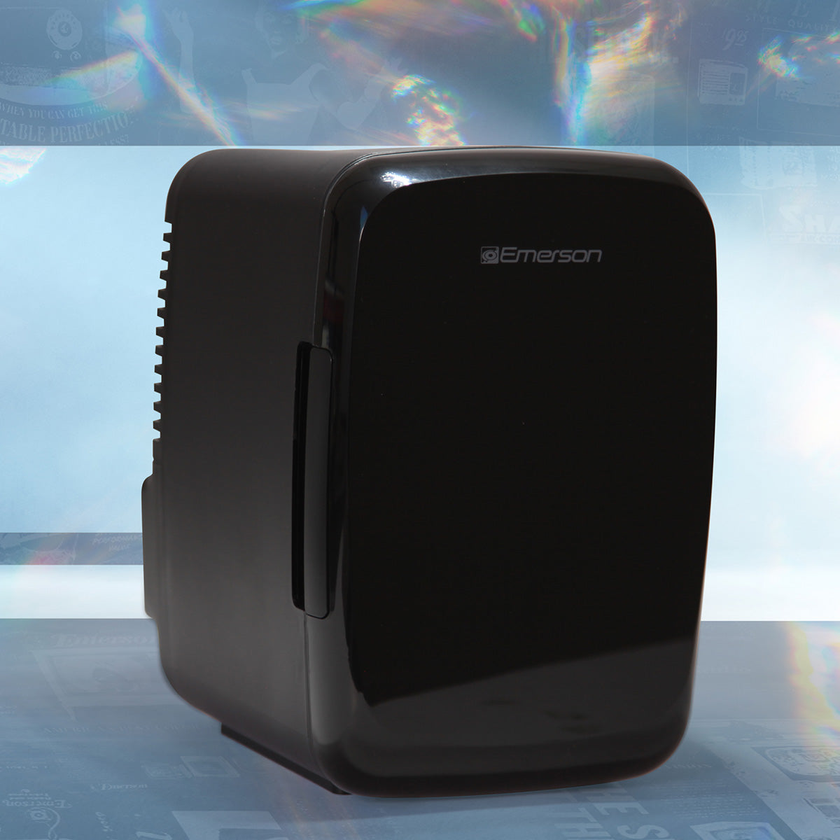 6-Can Mini Fridge - image 8