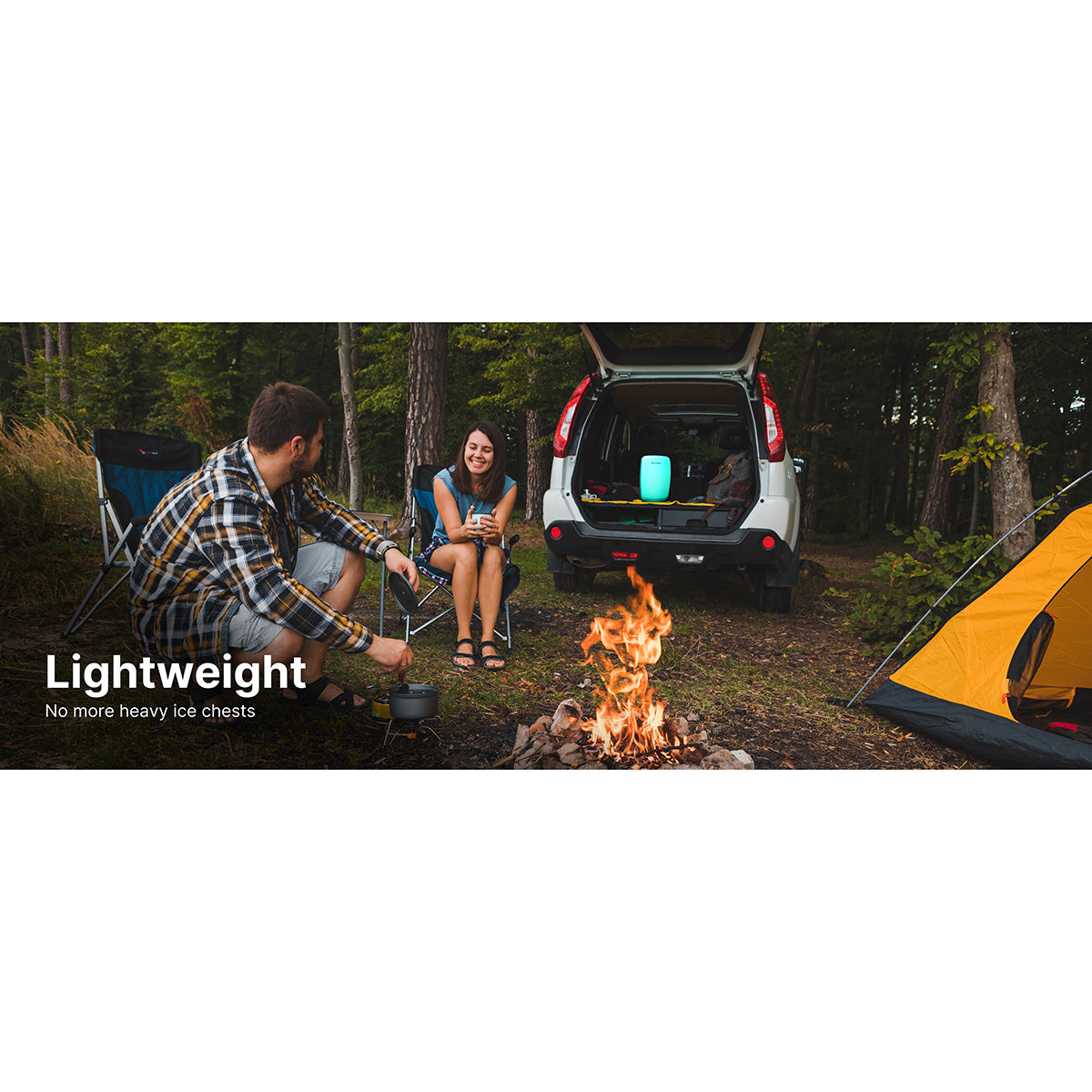 6-Can Mini Fridge - image 10
