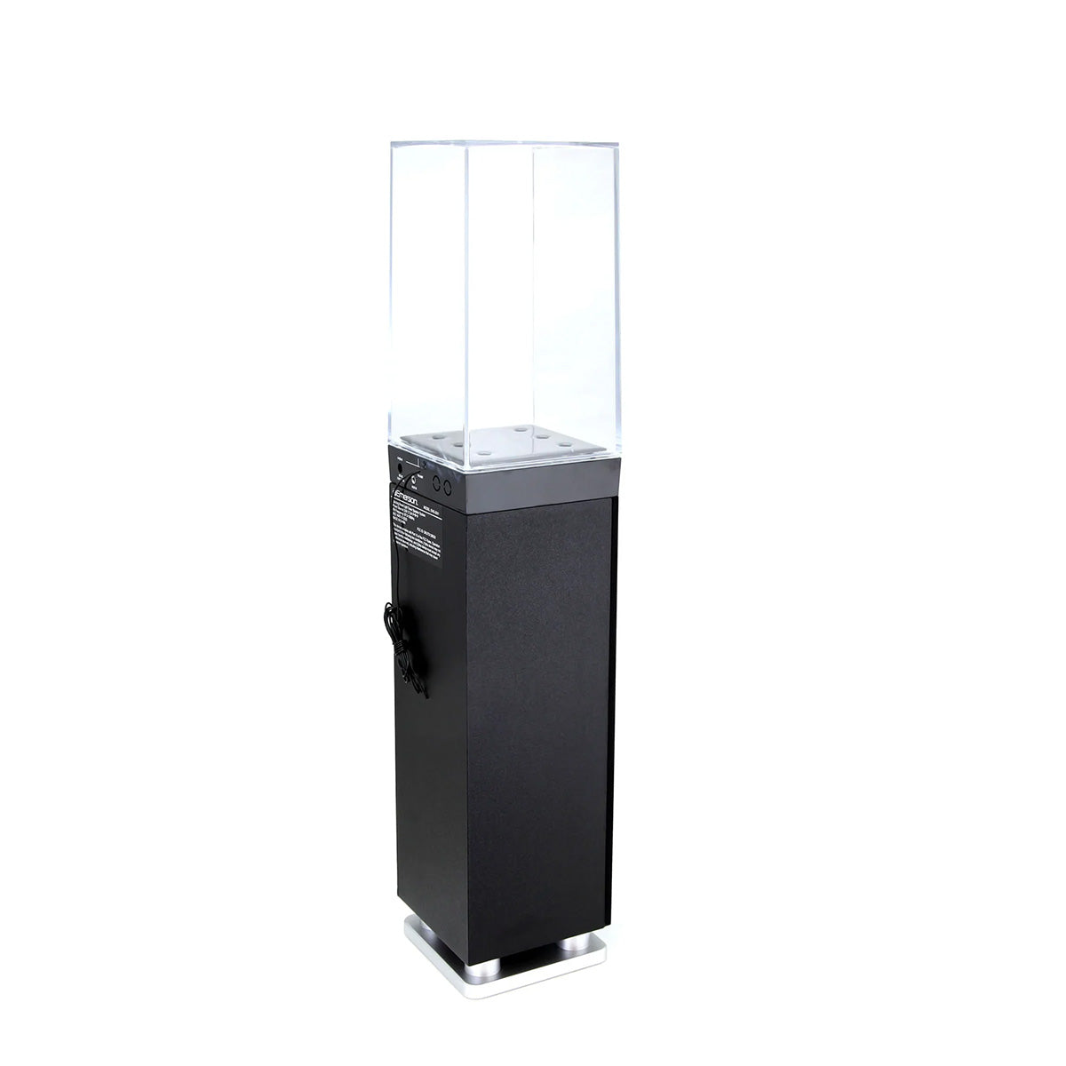 Dancing Water Light Bluetooth Speaker - image 17