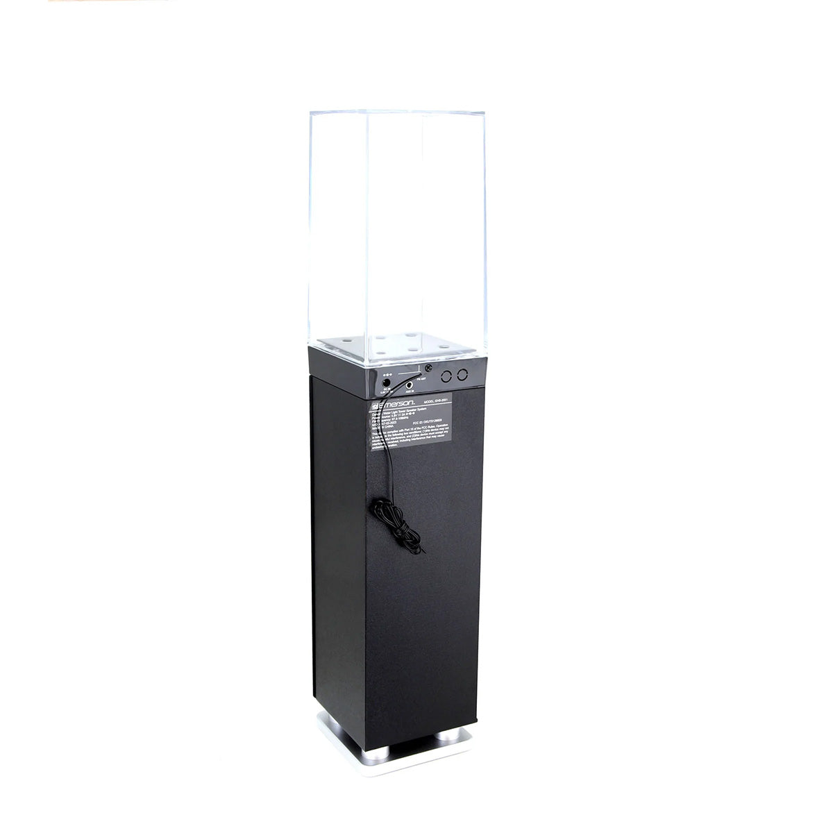 Dancing Water Light Bluetooth Speaker - image 19