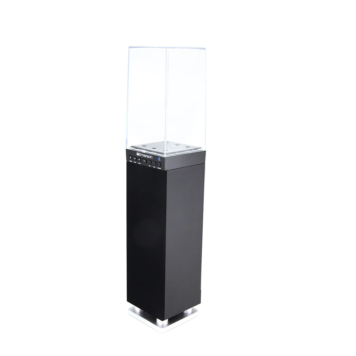 Dancing Water Light Bluetooth Speaker - image 21