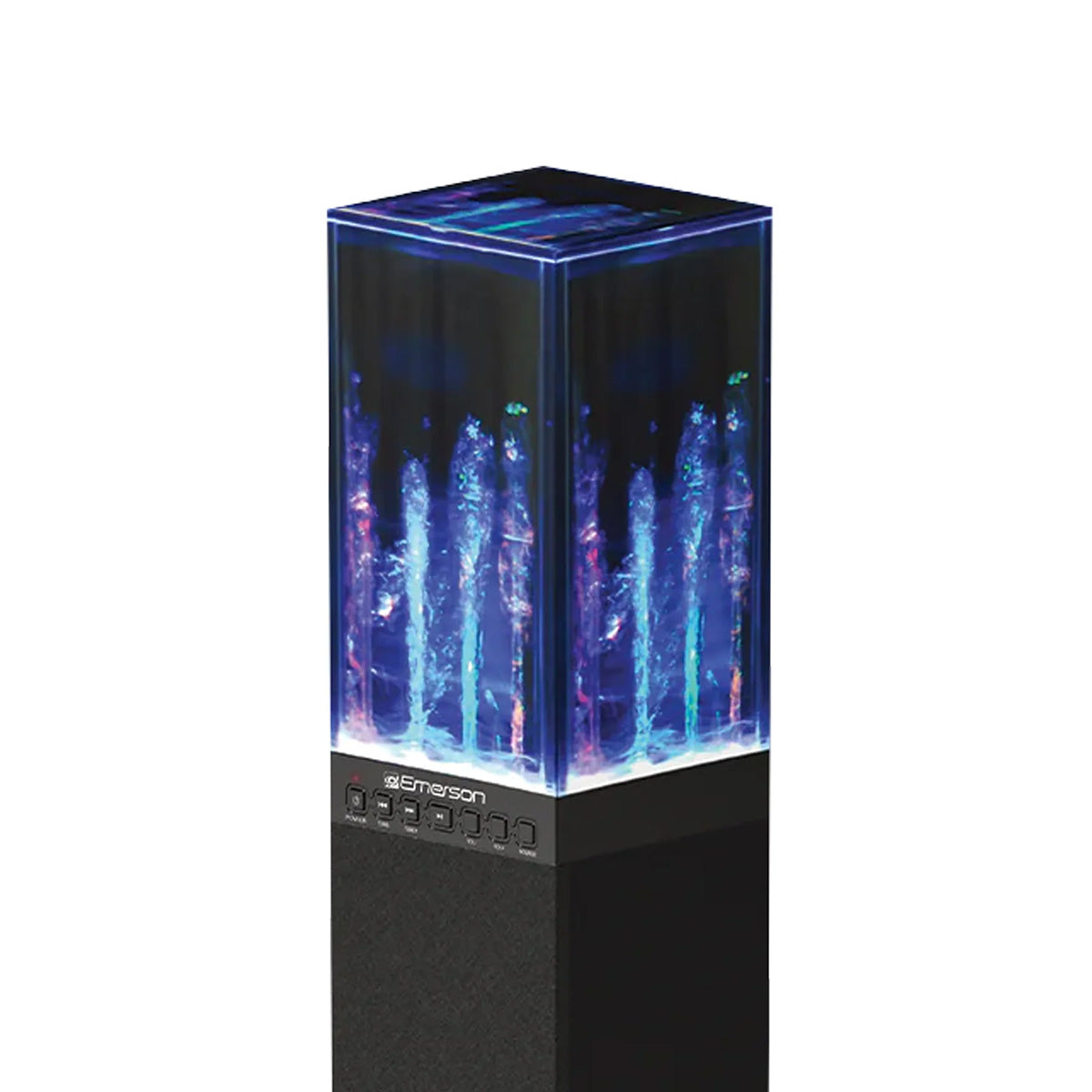 Dancing Water Light Bluetooth Speaker - image 22