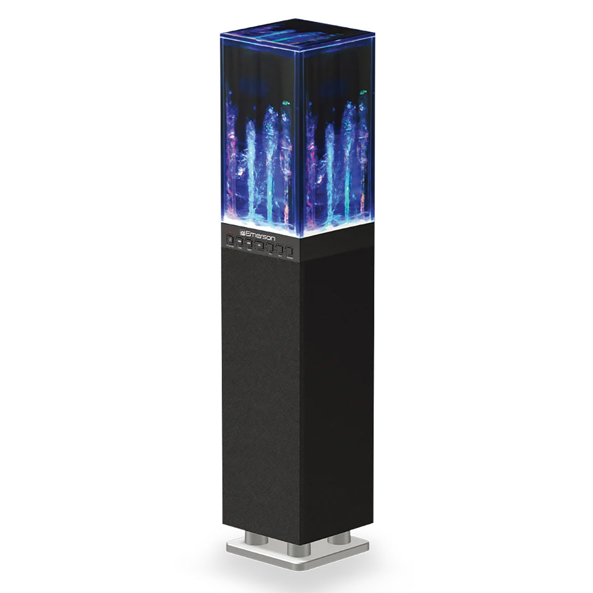 Dancing Water Light Bluetooth Speaker - image 23