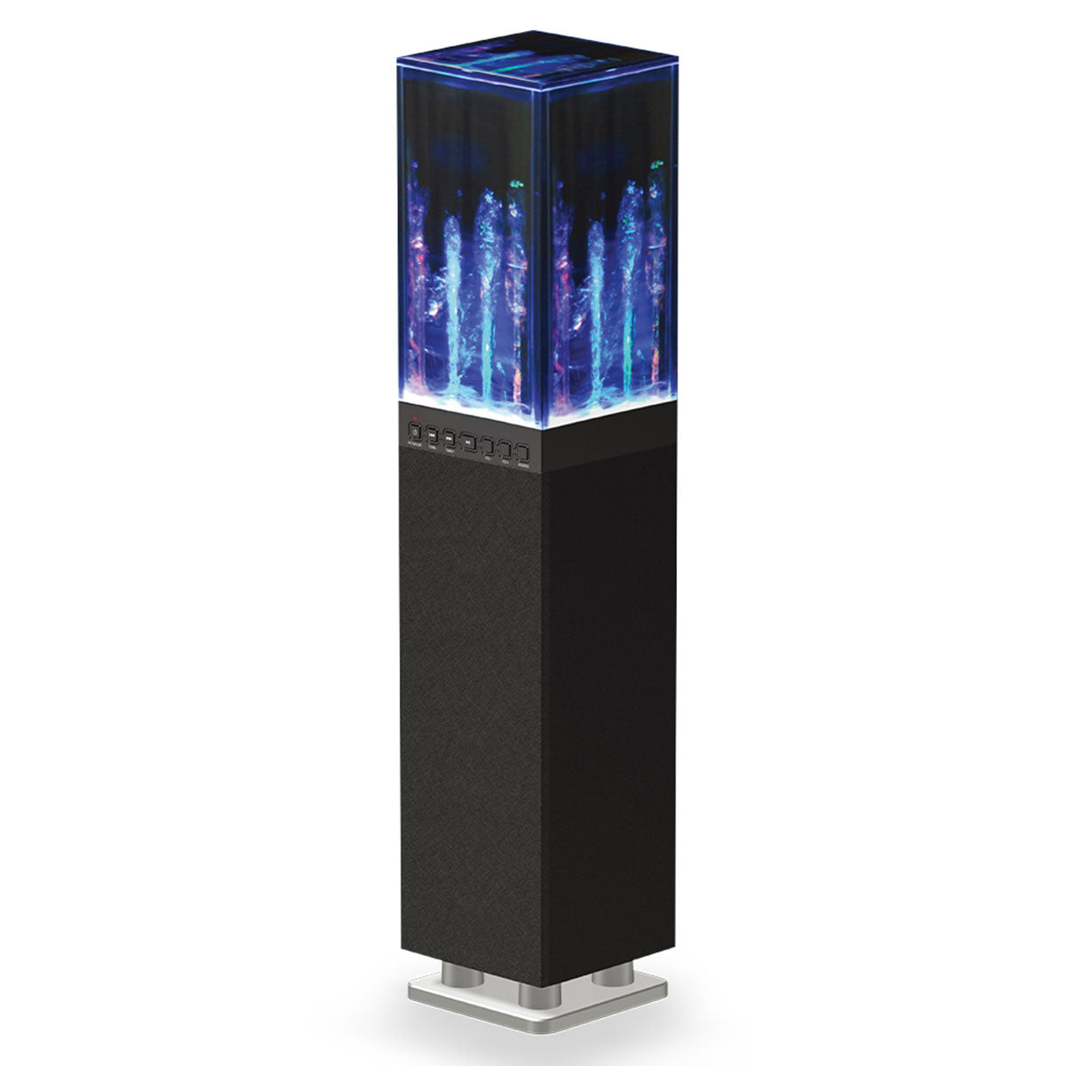 Dancing Water Light Bluetooth Speaker - image 24