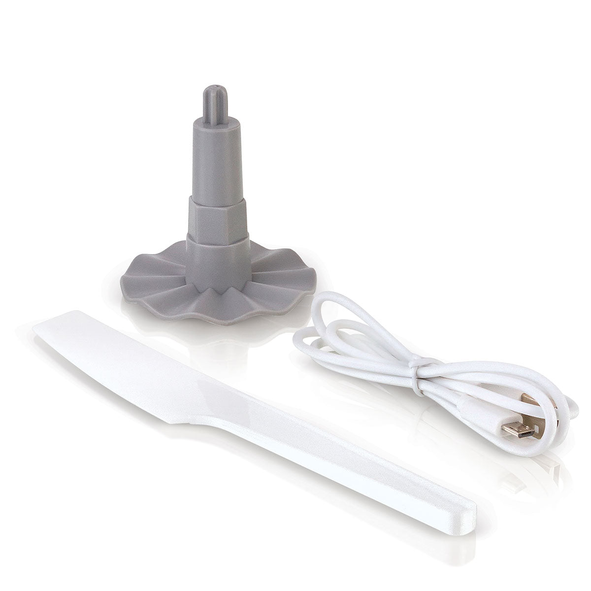 Cordless Food Chopper with Scale - image 7