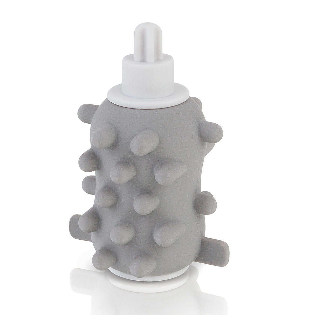 Cordless Food Chopper with Scale - image 9