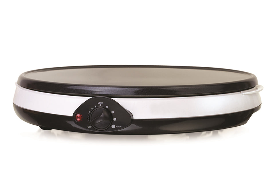Electric Crepe Maker - image 3