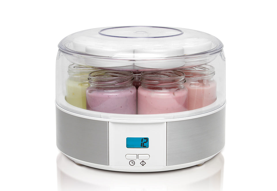 Digital Automatic Yogurt Maker - image 2