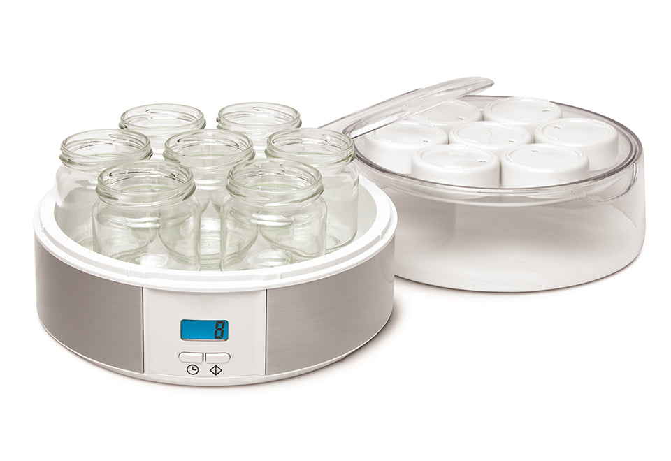 Digital Automatic Yogurt Maker - image 3