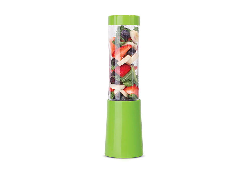 10 oz Mini Personal Blender - image 2