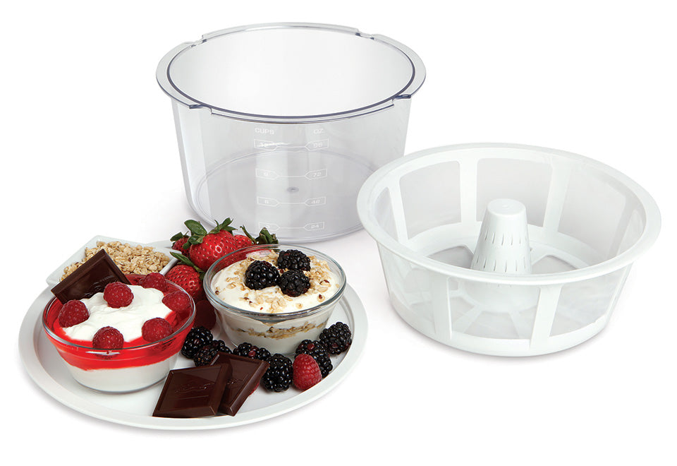 Greek Yogurt Maker - image 2