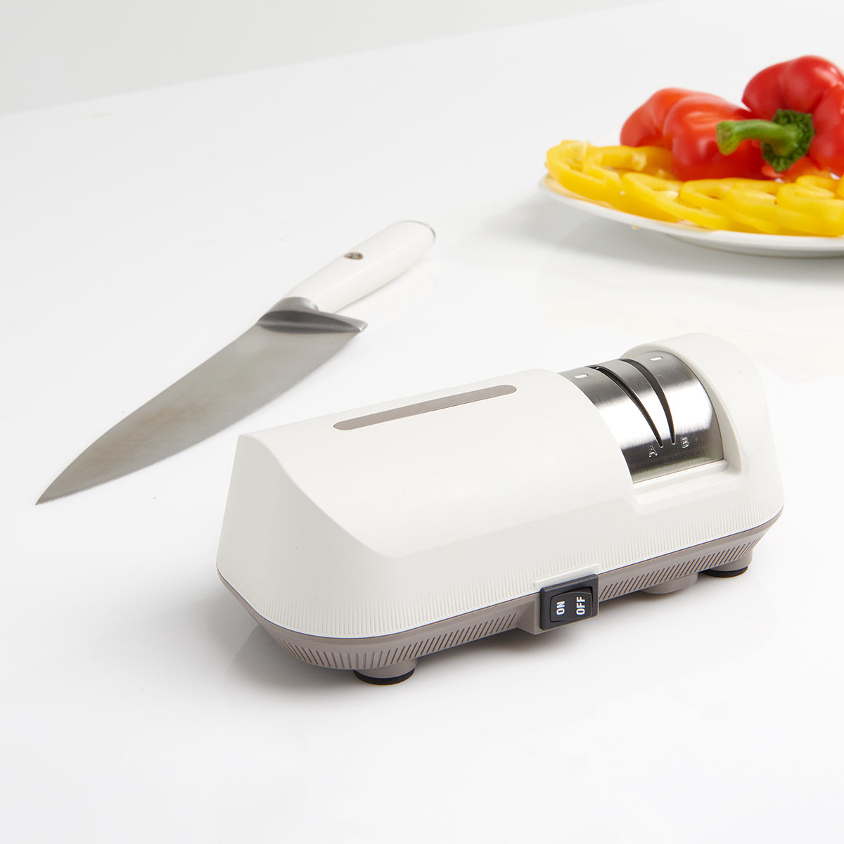 Electric Knife Sharpener - image 5