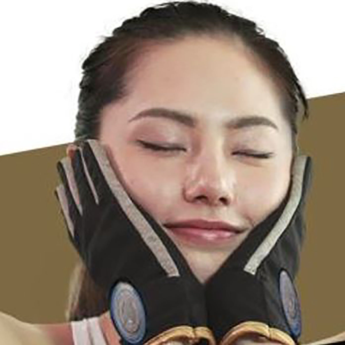 Skin Firming E.M.S. Gloves - image 3
