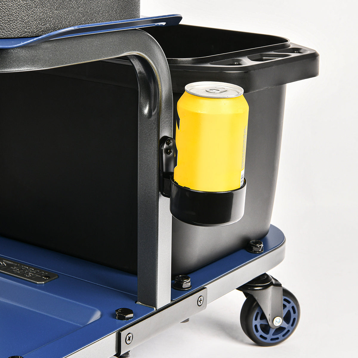 Rolling Car Wash Stool - image 7
