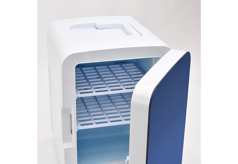 Cold/Warm Portable Mini Fridge - image 5