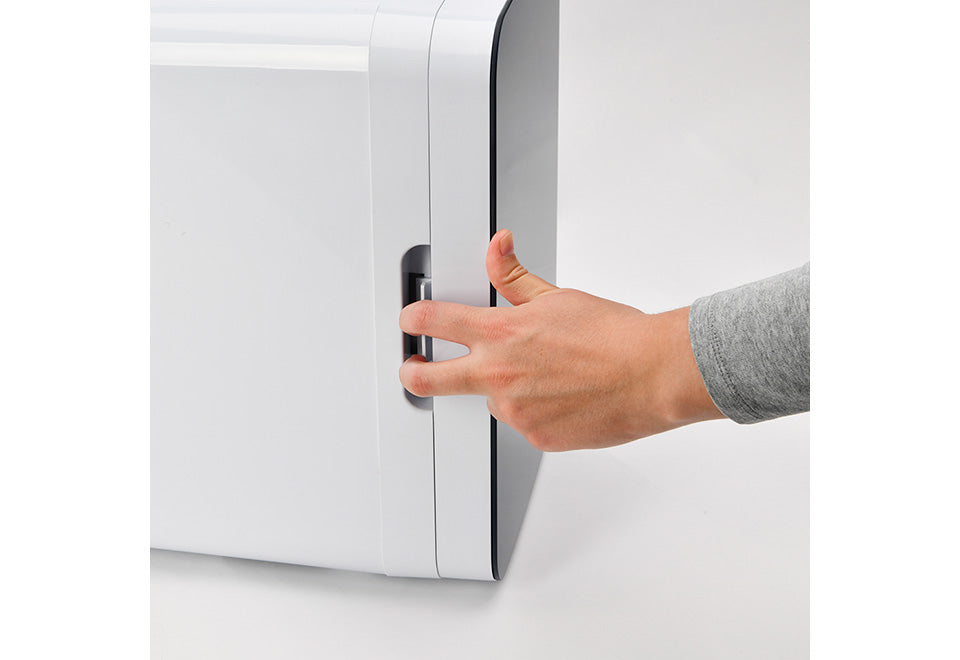 Cold/Warm Portable Mini Fridge - image 6