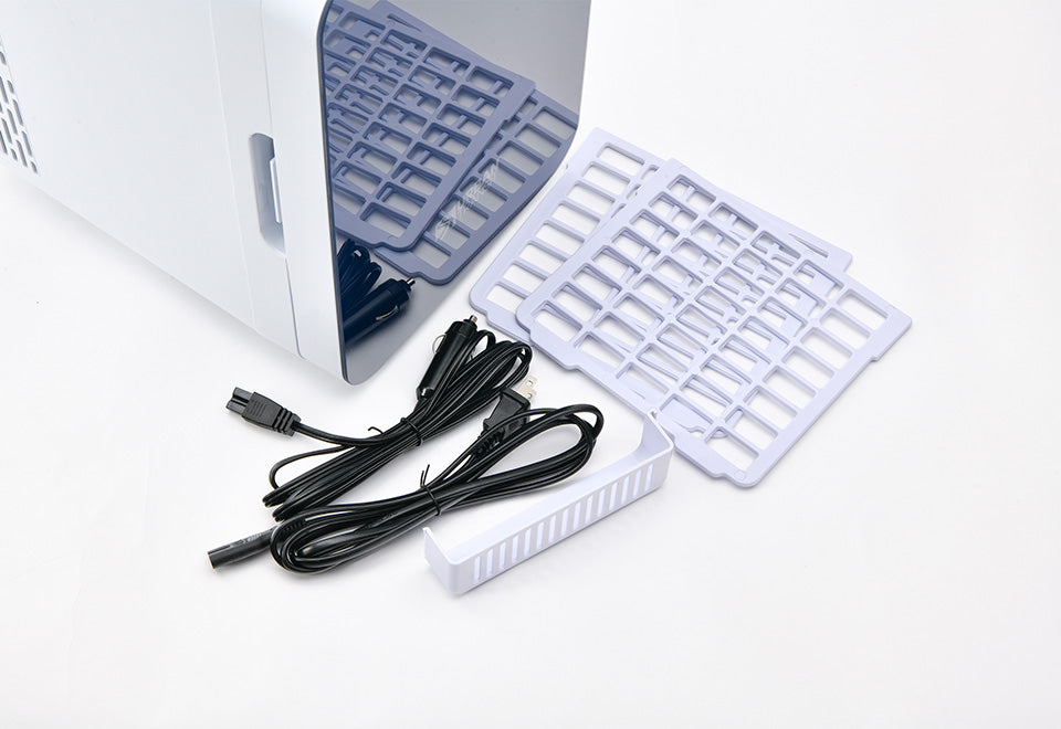 Cold/Warm Portable Mini Fridge - image 8