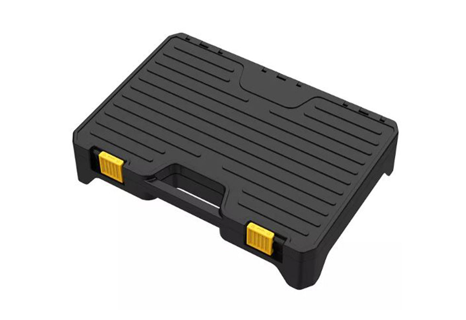 Step Stool Toolbox - image 3