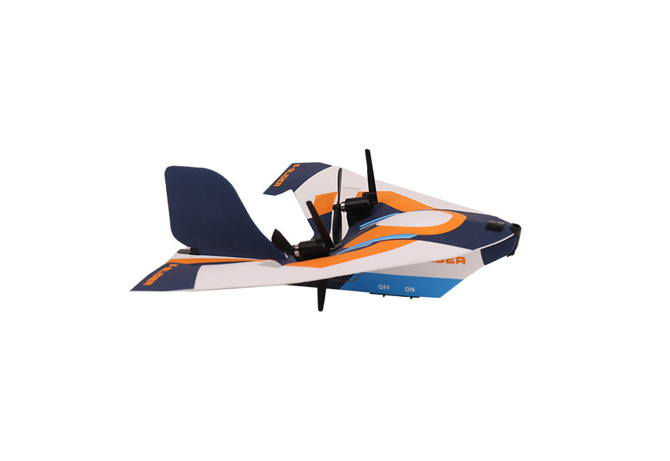 RC Micro E-Glider - image 3