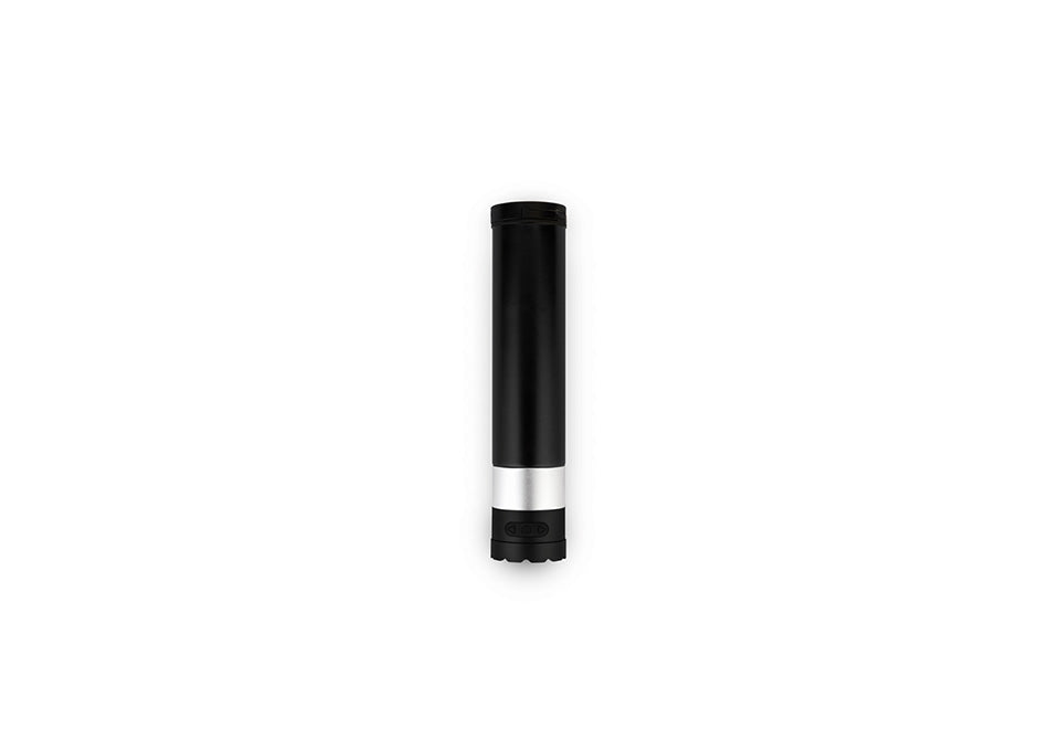Insulated Flask with Built-In Bluetooth Speaker - image 2