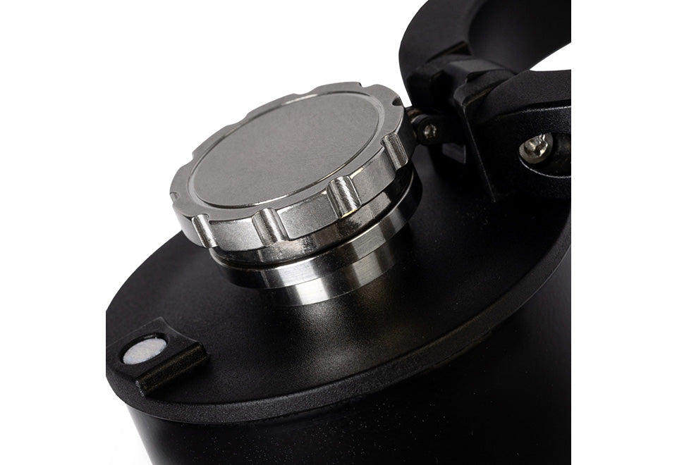 Insulated Flask with Built-In Bluetooth Speaker - image 6