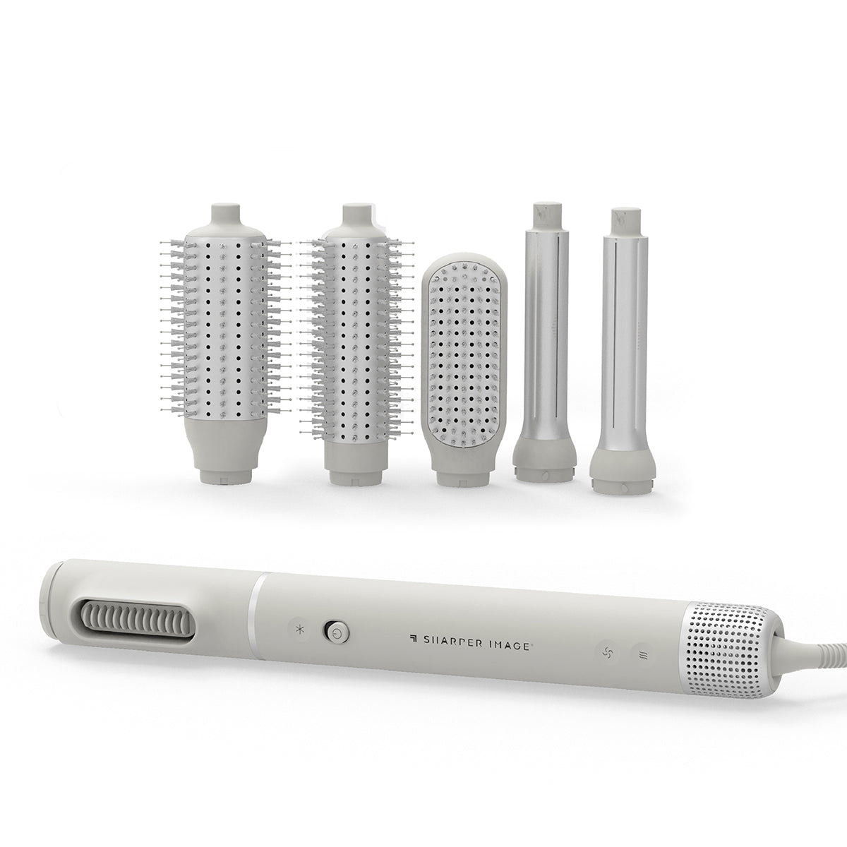 Sharper Image Revel Hair 6-in-1 Multi-Styler - image 2