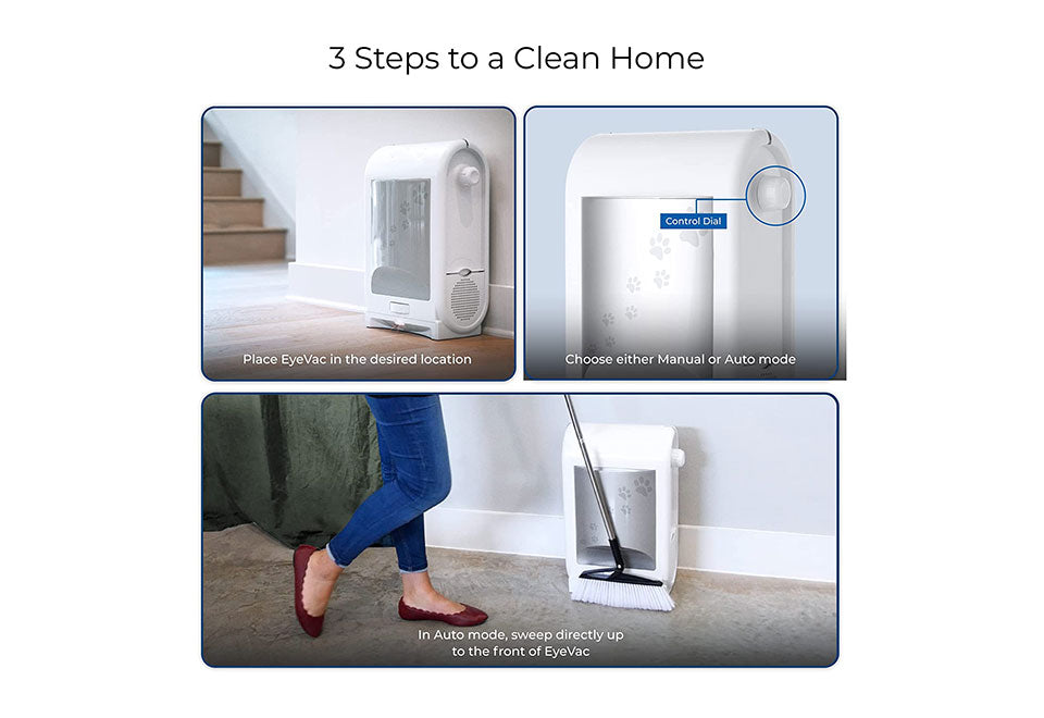 Touchless Pet Vacuum - image 5