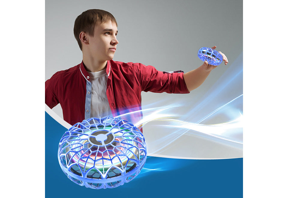 Halo Wireless Drone
