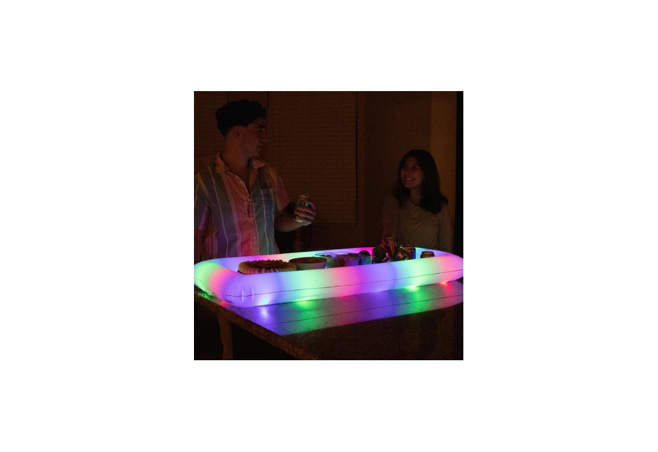 LED Inflatable Pool Buffet Cooler - image 6