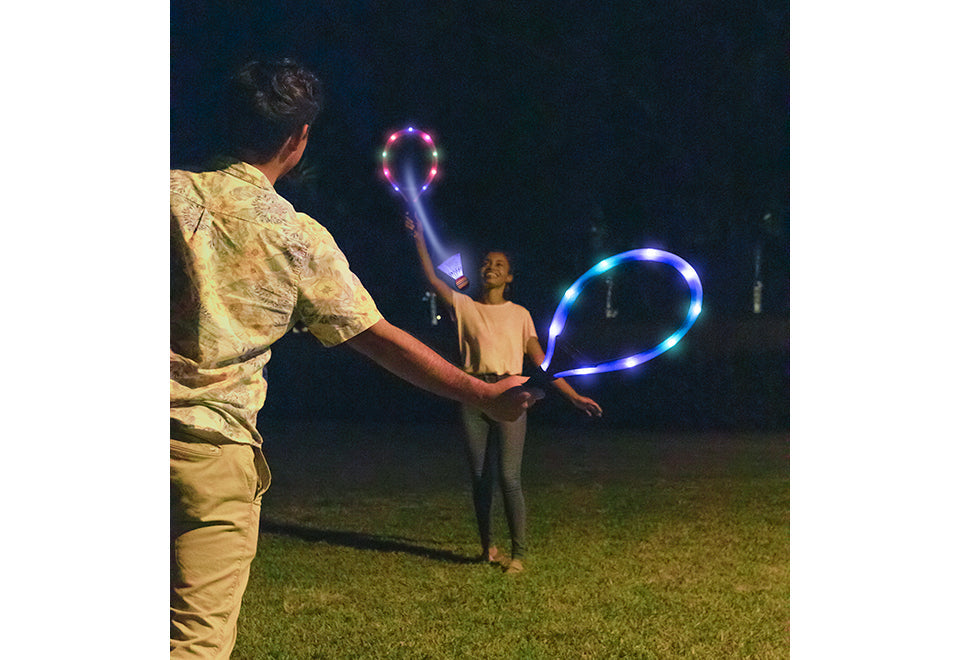 LED Badminton Set - image 6