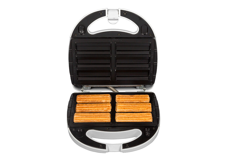 Churro and Empanada Maker
