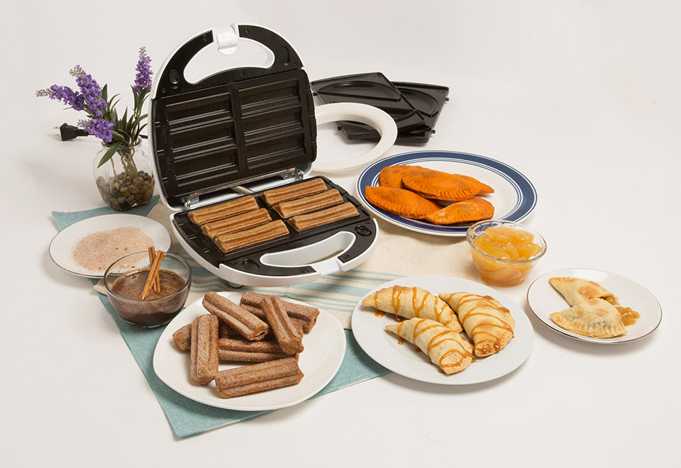 Churro and Empanada Maker - image 3
