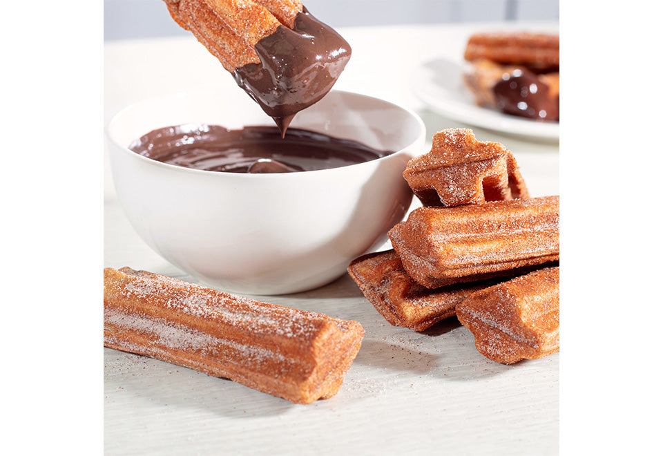 Churro and Empanada Maker - image 9