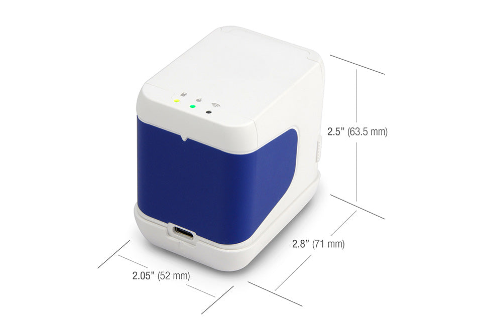 Handheld Mobile Printer Kit - image 12
