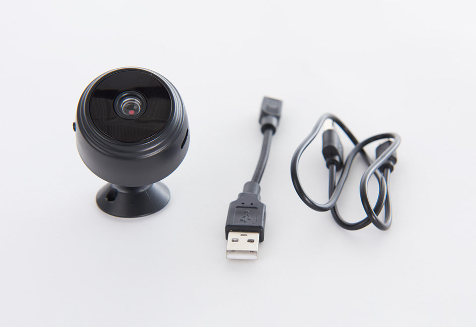 Wireless Magnetic Backup Camera - image 6