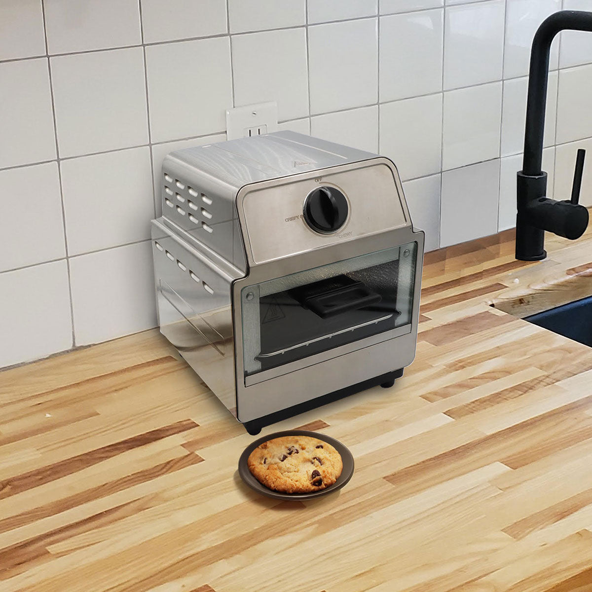 Single Serve Cookie Maker - image 3